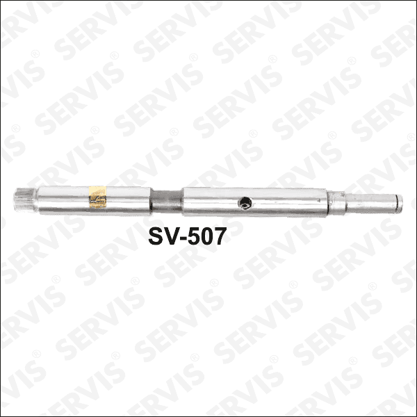 SV-507