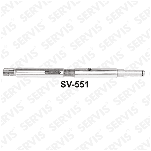 SV-551
