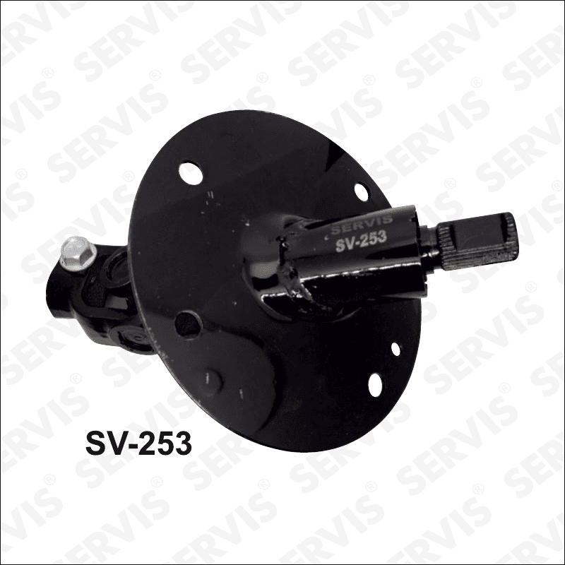 SV-253
