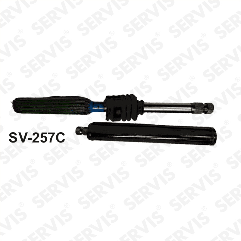 SV-257C