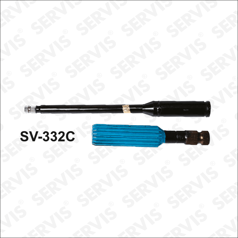 SV-332C