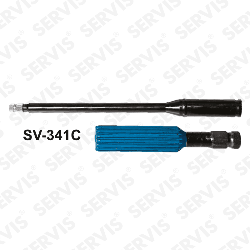 SV-341C