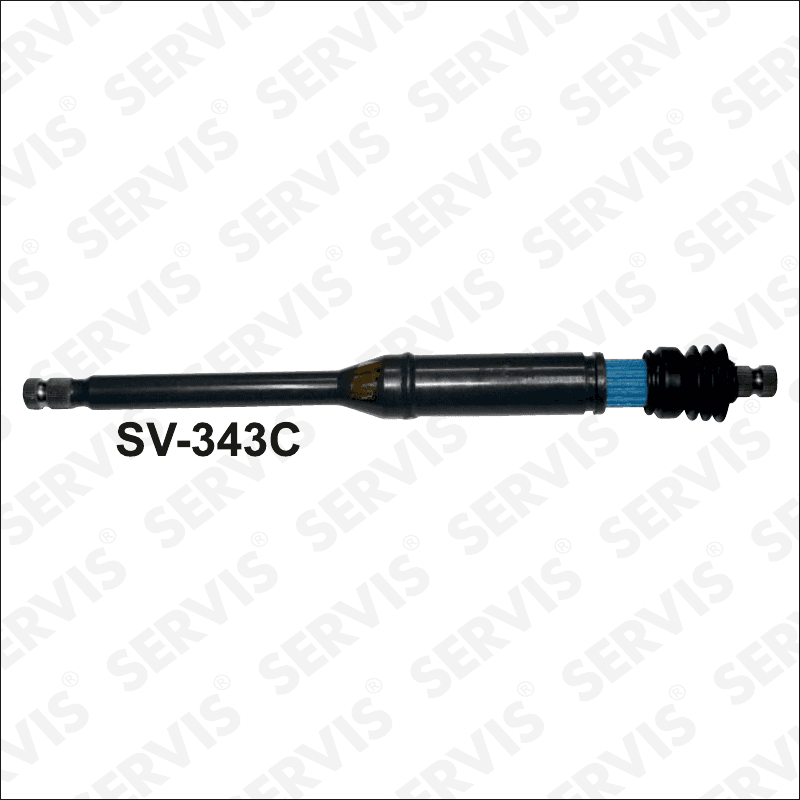 SV-343C