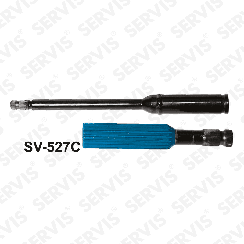 SV-527C
