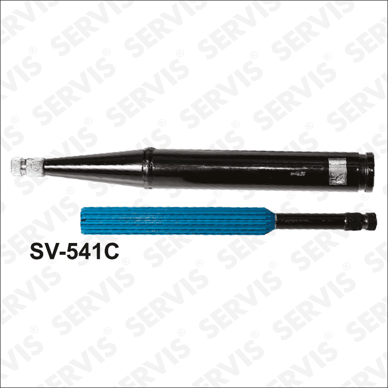 SV-541C