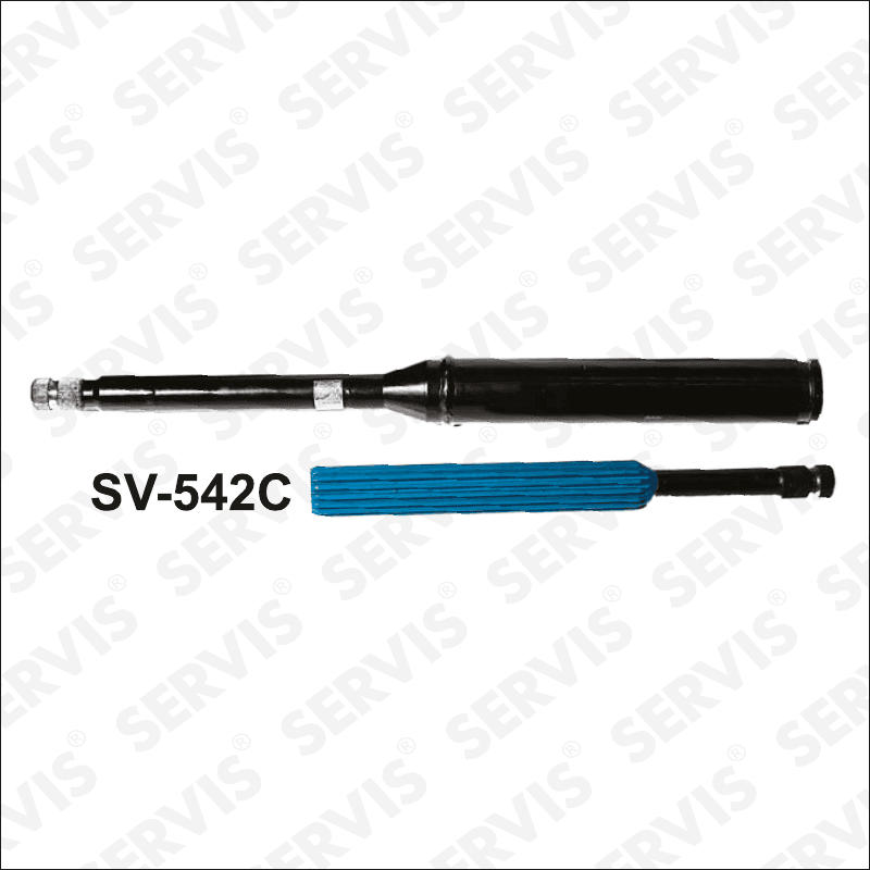 SV-542C
