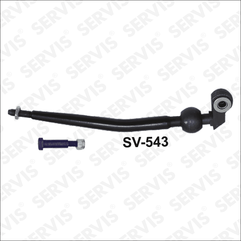 SV-543