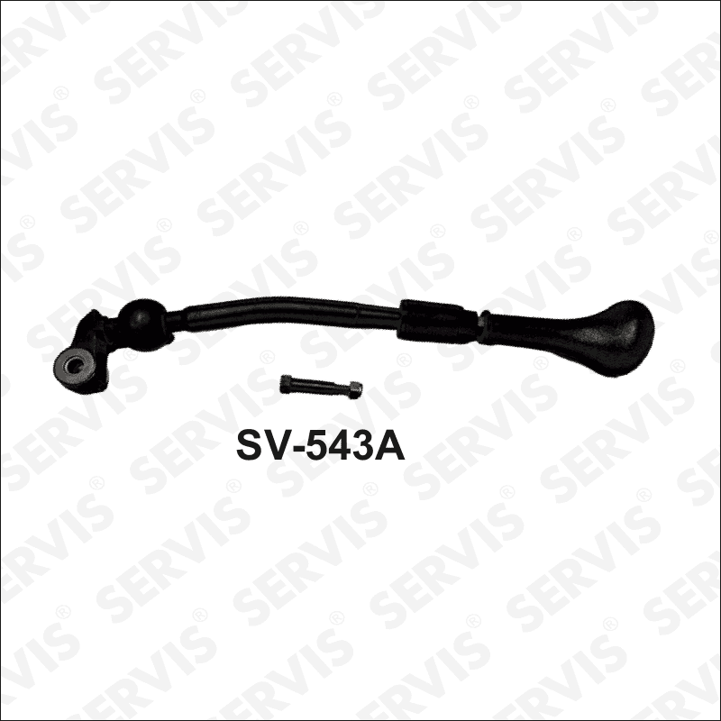 SV-543A