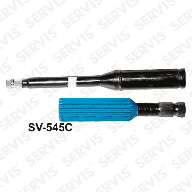 SV-545C