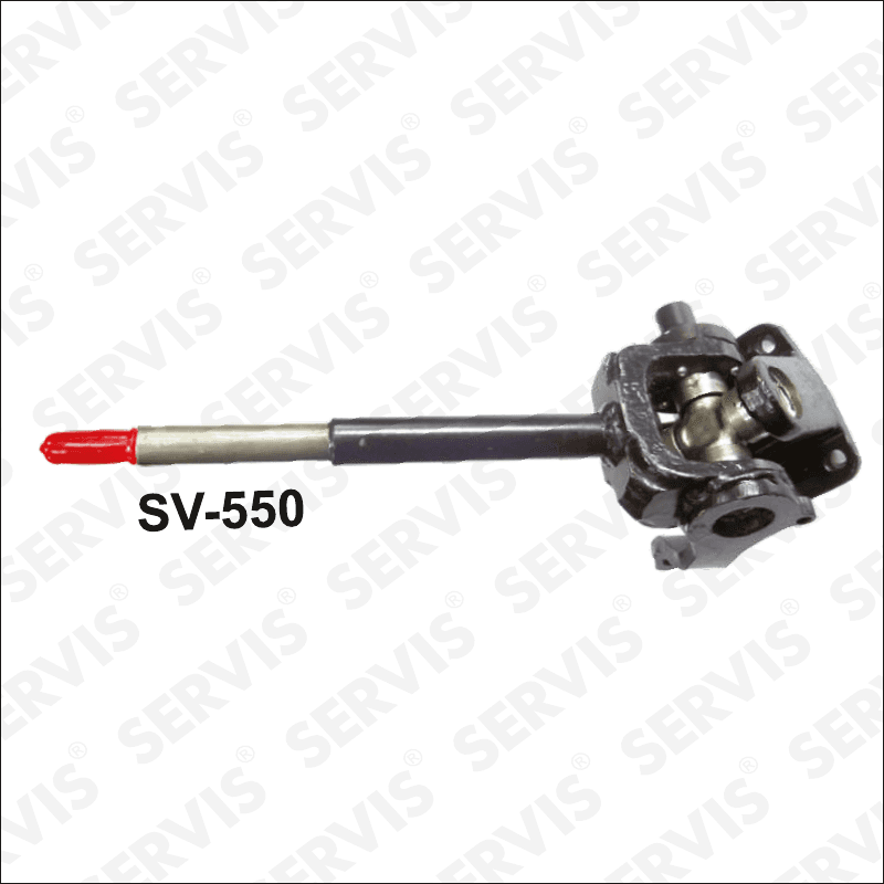 SV-550