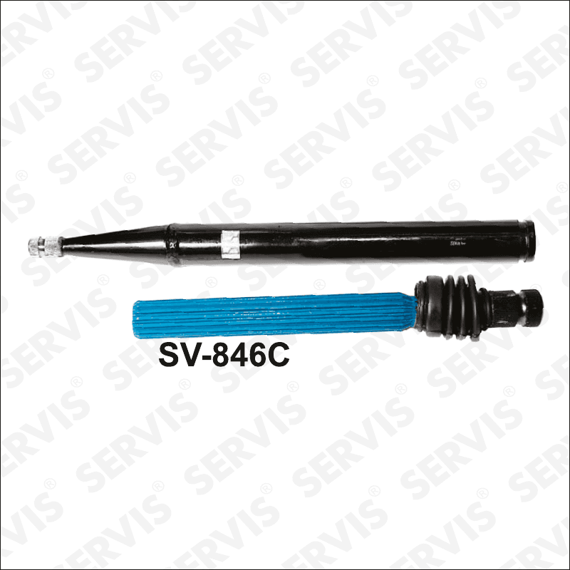 SV-846C