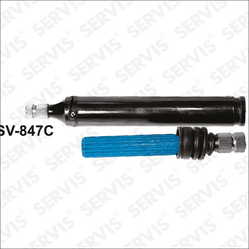 SV-847C