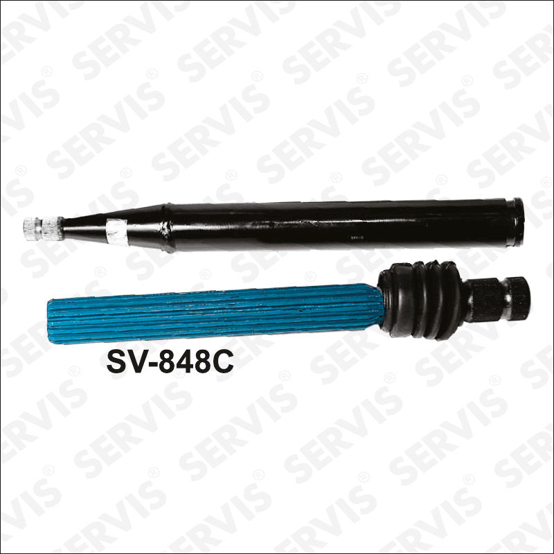 SV-848C