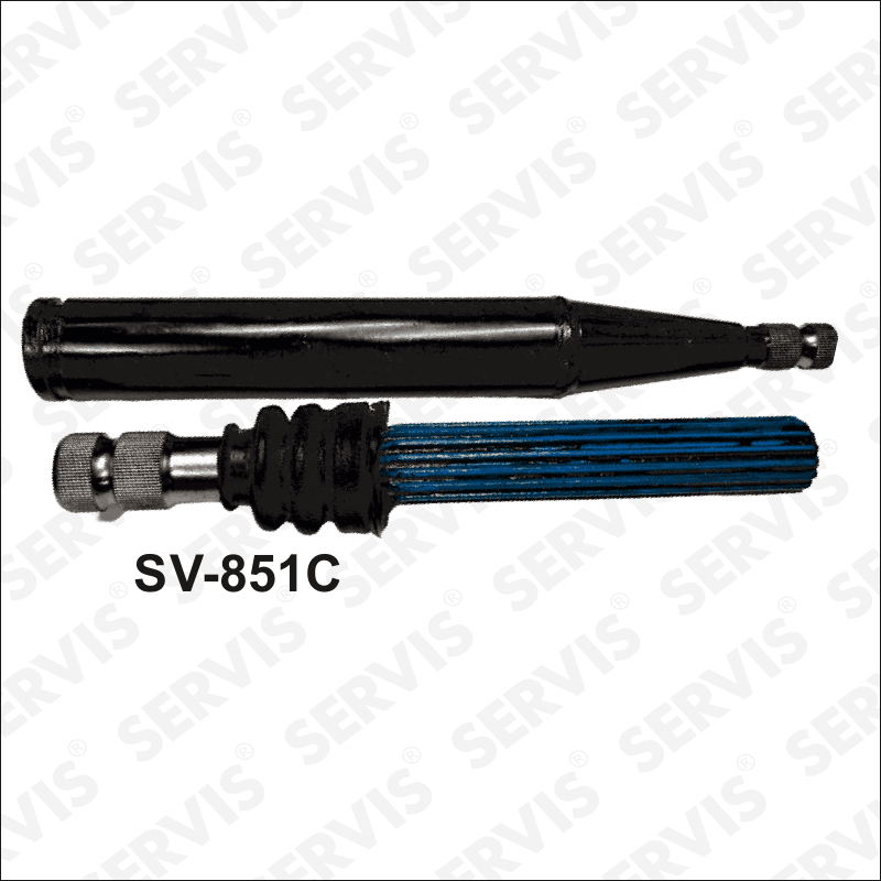 SV-851C