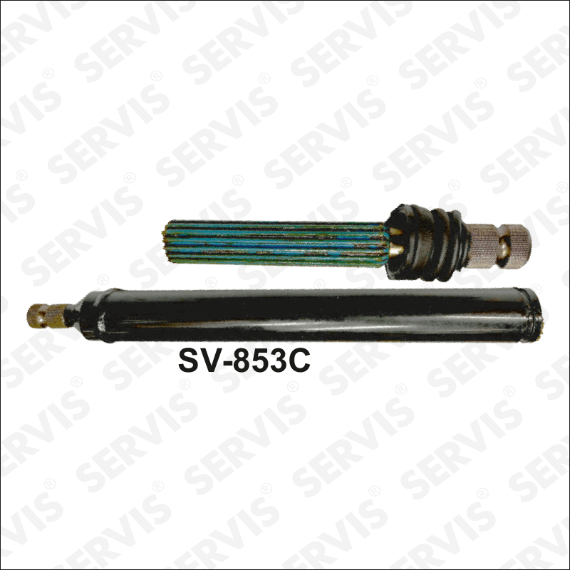 SV-853C