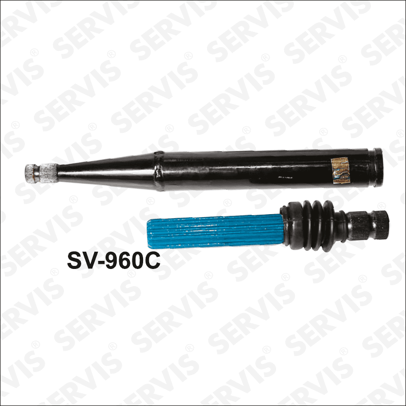 SV-960C