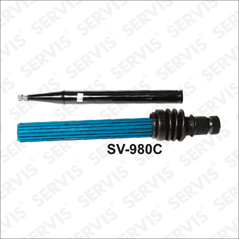 SV-980C
